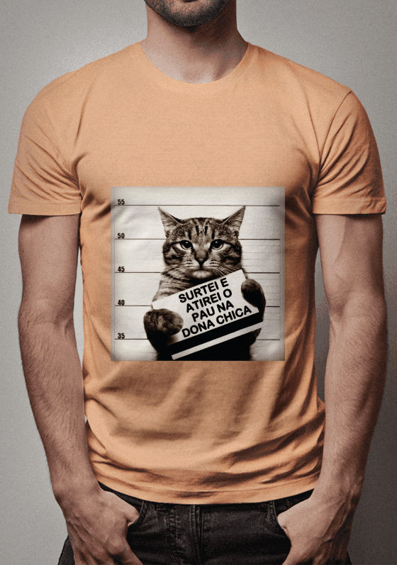 Nome do produto  R.I.P. Dona Chica